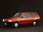 Fiat Elba 1991 года